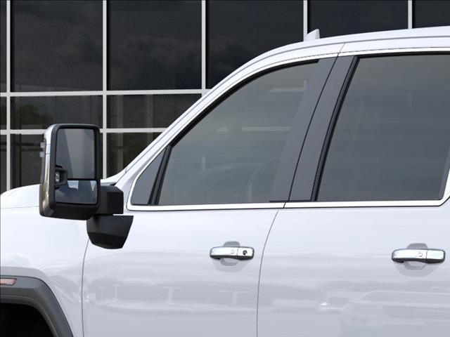 2025 GMC Sierra 2500HD Denali Ultimate