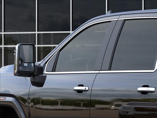 2025 GMC Sierra 2500HD Denali Ultimate