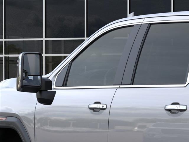 2025 GMC Sierra 2500HD Denali Ultimate