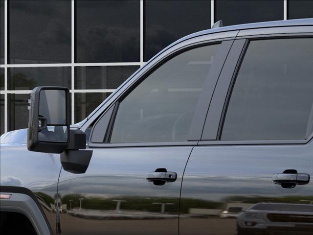 2025 GMC Sierra 2500HD AT4X