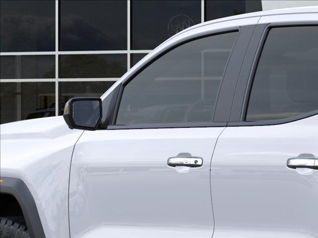 2025 GMC Canyon Denali