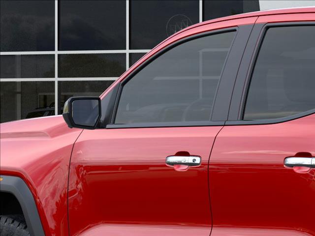 2025 GMC Canyon Denali