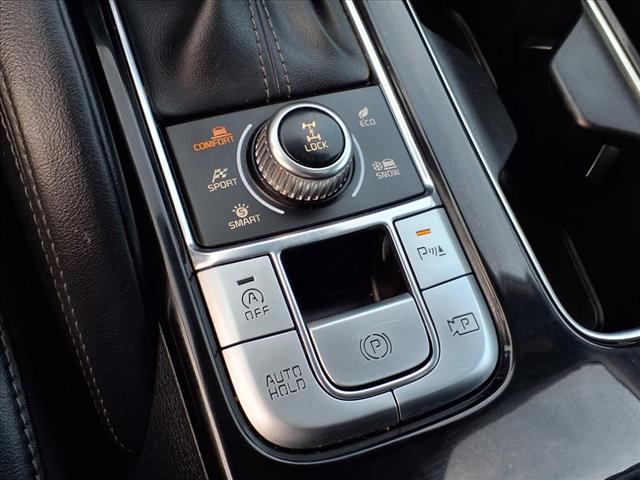 2023 Kia Telluride SX-Prestige