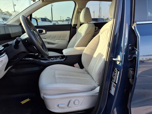 2024 Kia Sorento SX