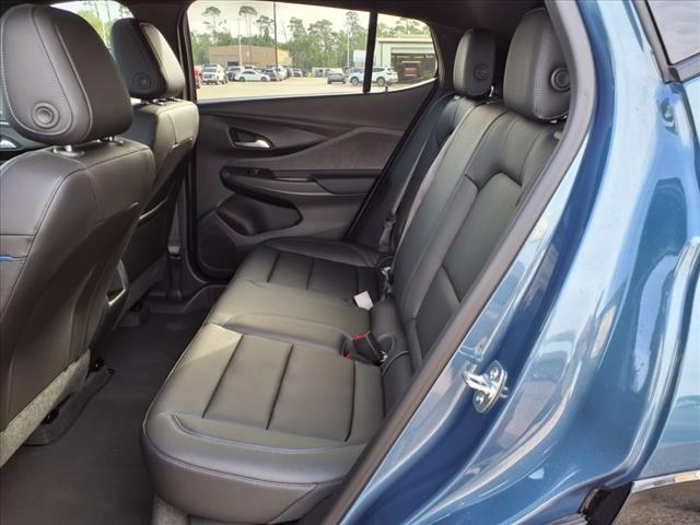 2025 Buick Envista Sport Touring