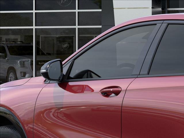 2025 Buick Envista Sport Touring