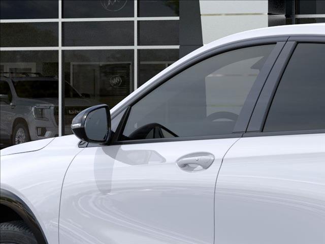 2025 Buick Envista Sport Touring