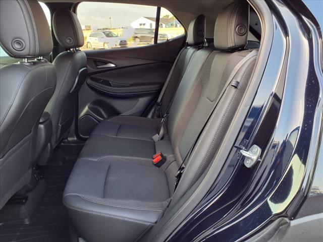 2021 Buick Encore GX Preferred