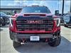 2025 GMC Sierra 2500HD AT4X