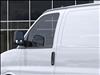 2025 GMC Savana 2500