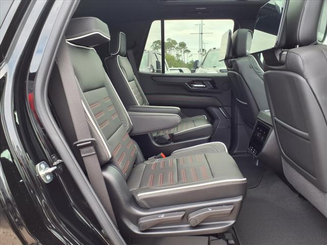 2025 GMC Yukon AT4 Ultimate