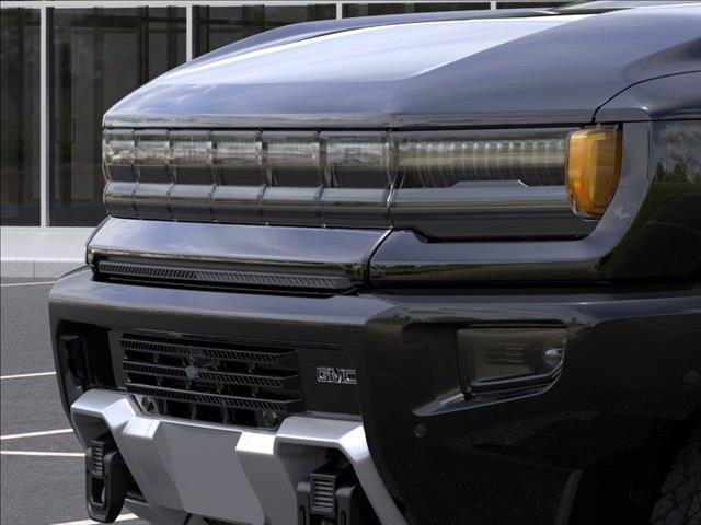 2025 GMC HUMMER EV 2X