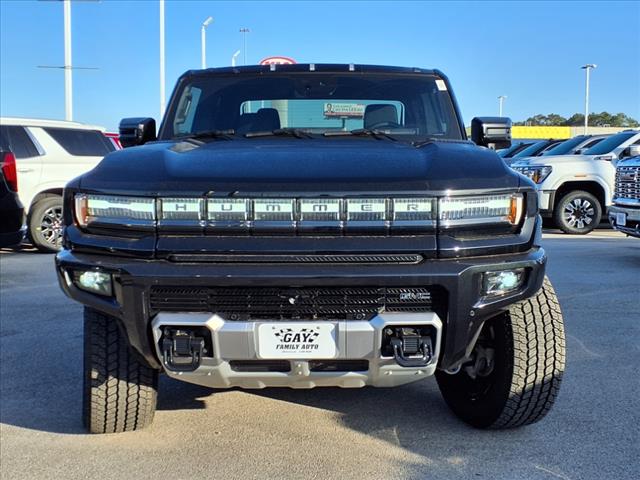 2025 GMC HUMMER EV 2X