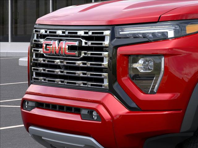 2025 GMC Canyon Denali