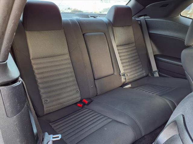 2014 Dodge Challenger SXT