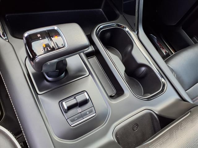 2022 GMC Sierra 1500 AT4X