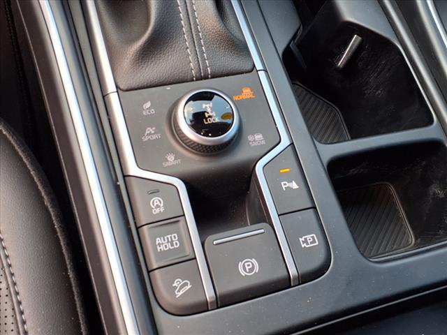 2024 Kia Sorento X-Line EX