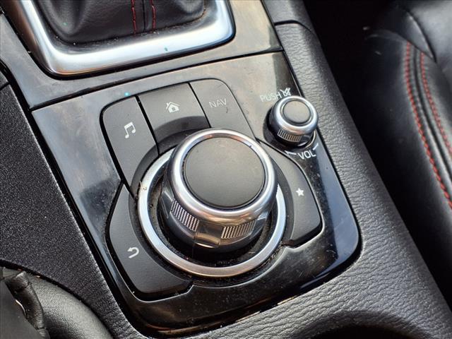 2016 Mazda Mazda3 i Grand Touring