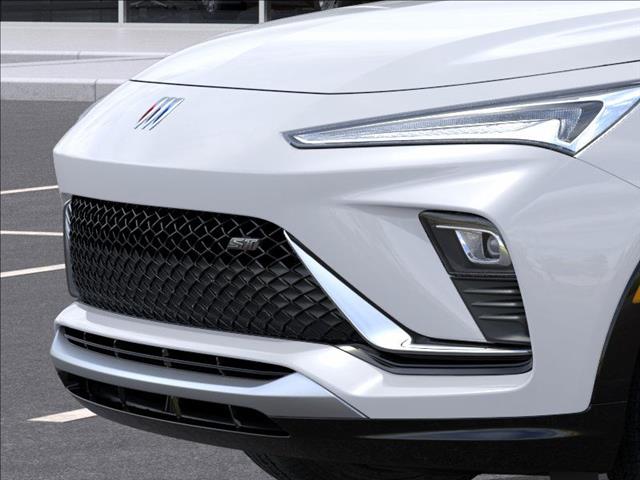 2025 Buick Envista Sport Touring