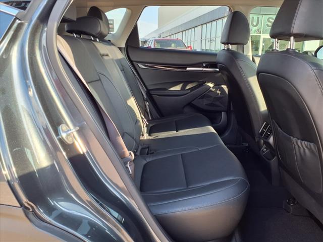 2023 Kia Seltos EX