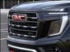 2025 GMC Yukon AT4