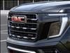 2025 GMC Yukon XL AT4 Ultimate