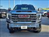 2025 GMC Sierra 2500HD SLT