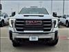 2025 GMC Sierra 2500HD SLT