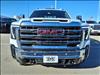 2025 GMC Sierra 3500HD SLT