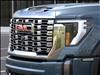 2025 GMC Sierra 3500HD Denali