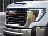 2025 GMC Sierra 2500HD Pro