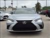 2023 Lexus ES 350 F SPORT Handling