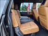 2013 Lincoln Navigator L Base