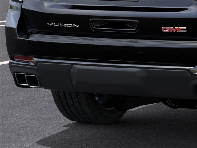 2025 GMC Yukon Denali Ultimate