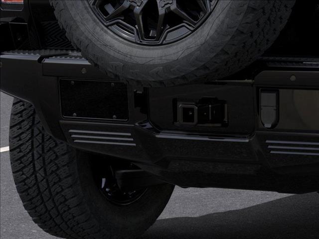2025 GMC HUMMER EV 2X