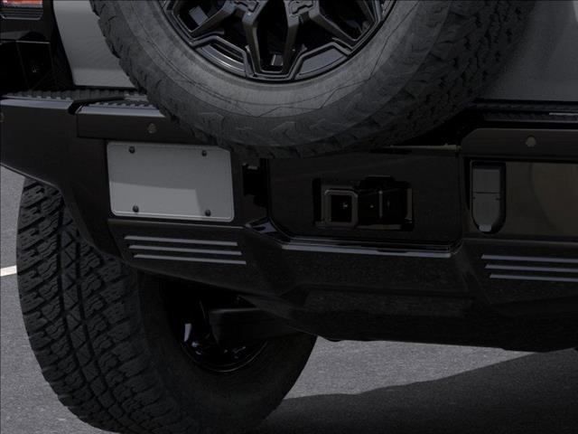 2025 GMC HUMMER EV 2X