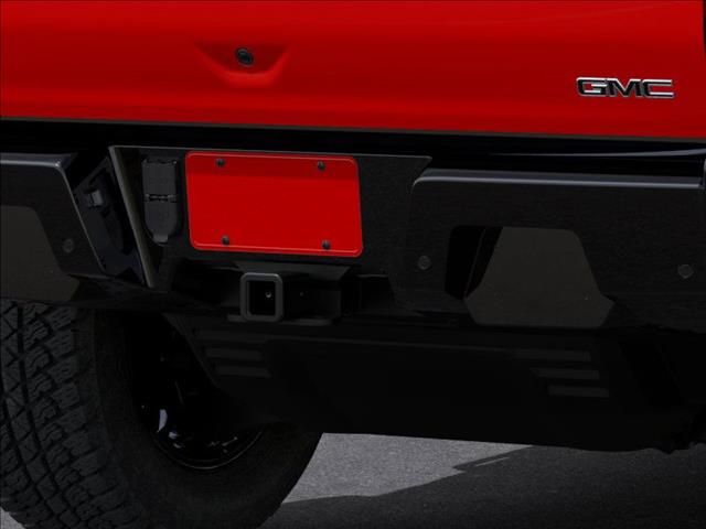 2025 GMC HUMMER EV 2X