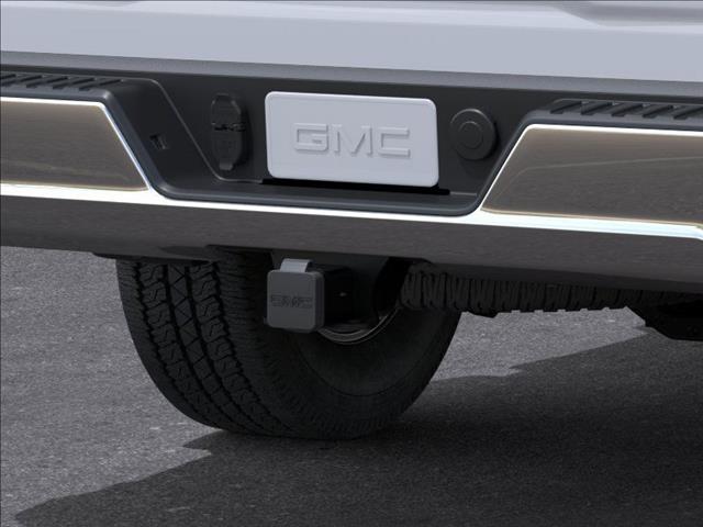2025 GMC Sierra 2500HD Pro