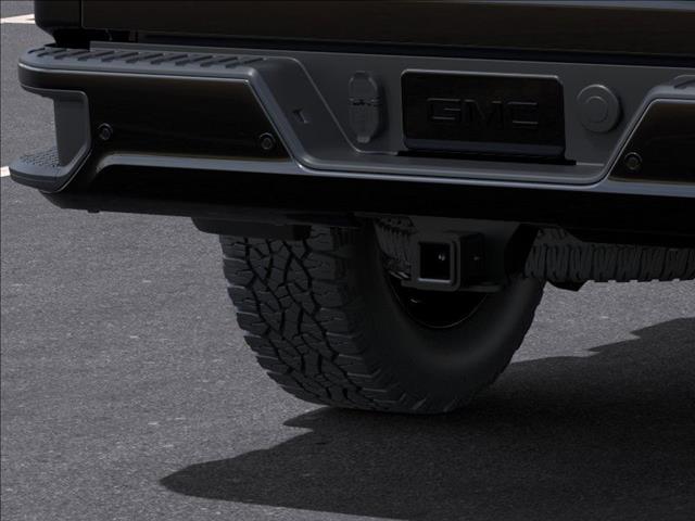 2025 GMC Sierra 2500HD Denali