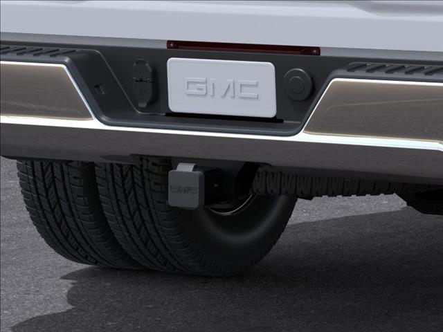 2025 GMC Sierra 3500HD Pro