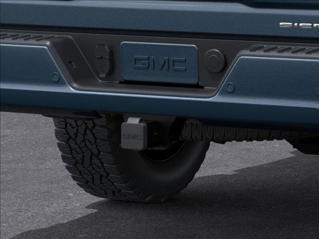 2025 GMC Sierra 3500HD Denali