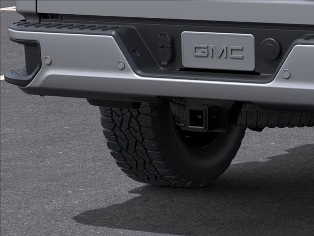 2025 GMC Sierra 2500HD Denali Ultimate
