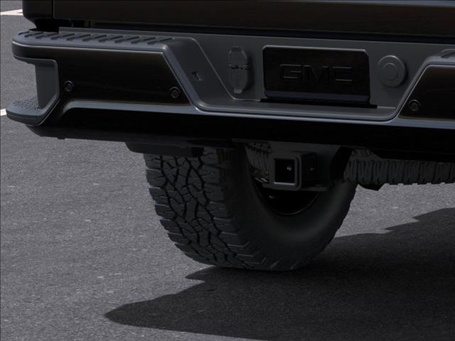 2025 GMC Sierra 2500HD Denali Ultimate