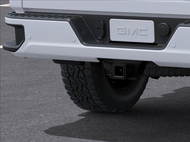 2025 GMC Sierra 2500HD Denali Ultimate