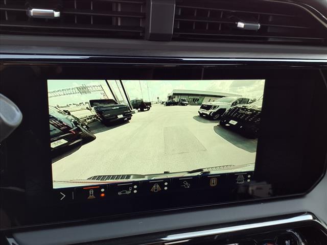 2025 GMC Sierra 2500HD AT4X