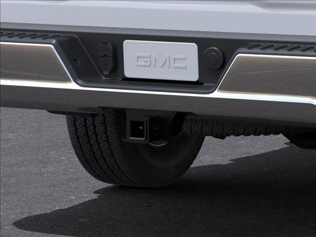 2025 GMC Sierra 2500HD Pro