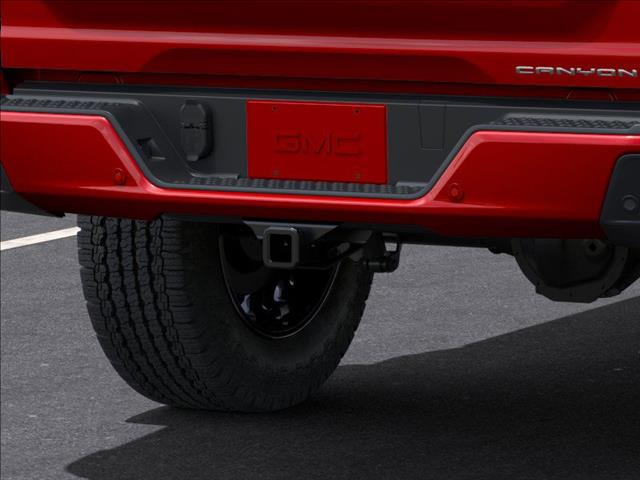 2025 GMC Canyon Denali