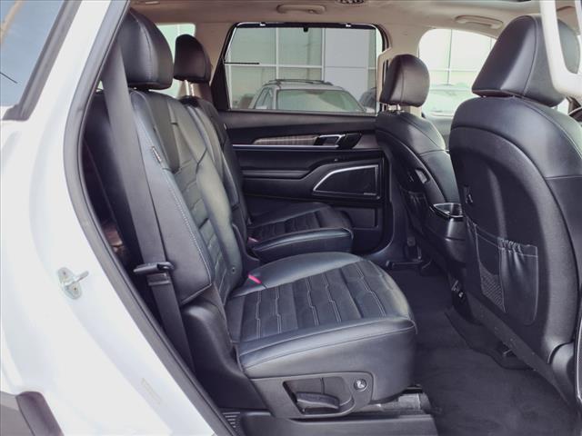 2023 Kia Telluride SX-Prestige