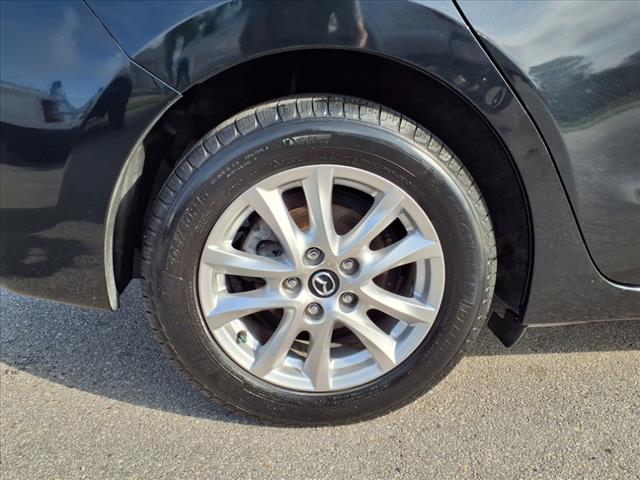 2016 Mazda Mazda3 i Grand Touring