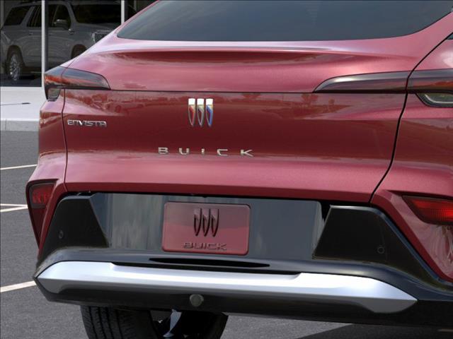 2025 Buick Envista Sport Touring